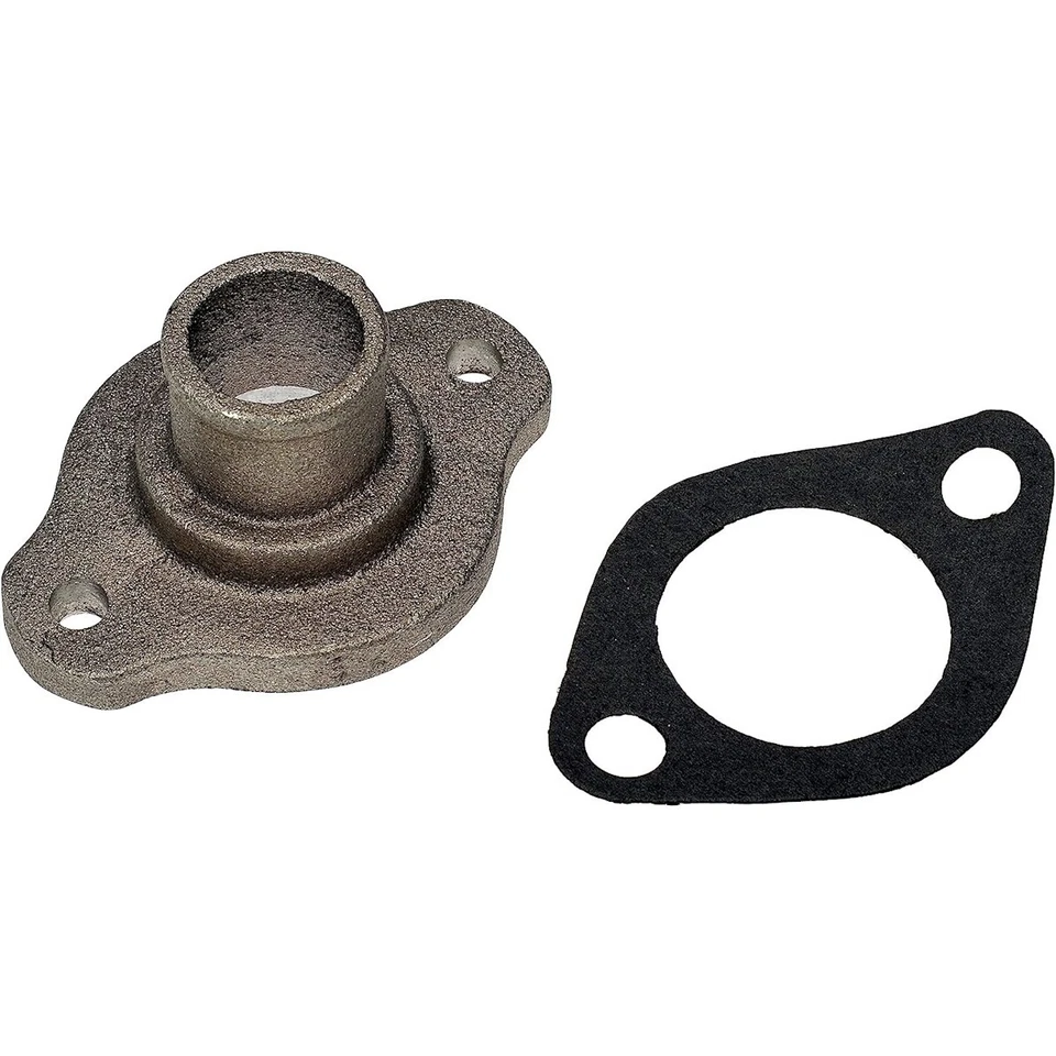 Carcasa de termostato Dorman 902-2012 para De Ville Cadillac DeVille Eldorado 86-93 Foto 1 de 2