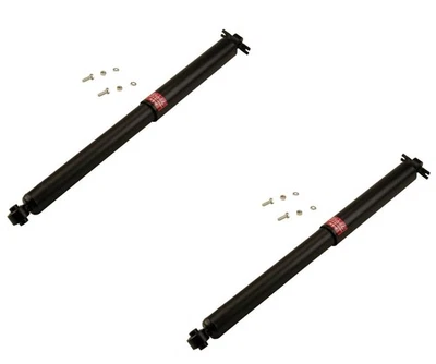 Pair (2) of KYB 344269 Rear Suspension Shock Absorber fits 91-05 Ford Explorer Foto 1 de 2