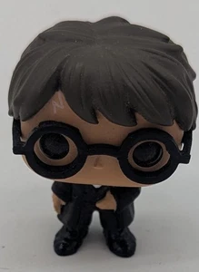 Funko Pop Harry Potter Advent Calendar: Harry Potter (Yule) - 1.5in. Figure - Picture 1 of 3