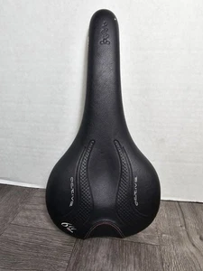 SQ lab 611 Active MTB Saddle, 140mm, SQlab, CrMo rails, E-bike - Imagen 1 de 9