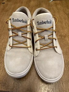 Men’s Size 11 Timberlands - Picture 1 of 6