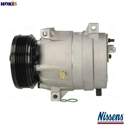 COMPRESSOR AIR CONDITIONING 89281 FOR RENAULT LAGUNA/II/Grandtour/Sport/Tourer - Image 1 of 4