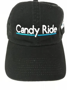 Candy Ride Horse Racing Hat - Picture 1 of 2
