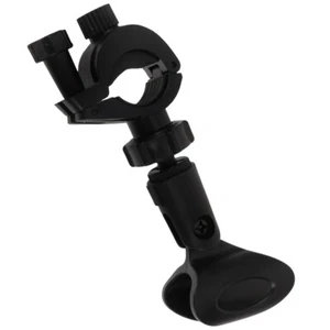 Microphone Clip Accessories Stand Interview Holder Clips for Wireless - Picture 1 of 12