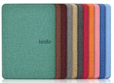 NEW Smart Cover Folio Case For Kindle Paperwhite 5 11th Generation 2021 6.8 Inch - Image 1 of 4