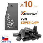 Transponder Xhorse VVDI Super Chip XT27A01/XT27A66 do mini kluczy VVDI VVDI