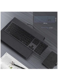 Seenda Wireless Bluetooth Keyboard - Picture 1 of 7