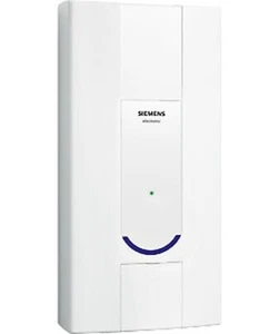Siemens/Bosch Tankless Water Heater DE18307M Electronic Controlled 18 Kw - Picture 1 of 1