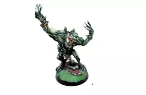 Warhammer Vampire Counts Flesheater Courts Ghoul Metal Well Painted JYS42 - Picture 1 of 5
