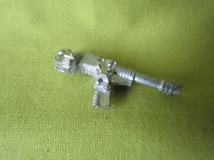 A23 WARHAMMER SPACE MARINES BITZ - LAS CANNON ROGUE TRADER OOP METAL - Picture 1 of 1