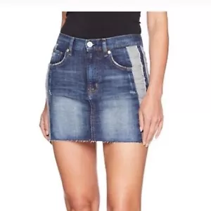 ❤️Hudson the viper mini skirt NWT 25❤️ - Picture 1 of 7