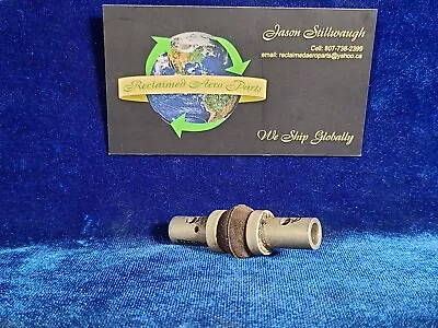 APEX UNIVERSAL JOINT - ELEVATOR TRIM P/N: MS20271-B6 - Image 1 of 4