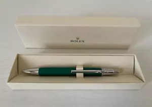 ROLEX Ballpoint Pen Penna a Sfera (nuova) - Foto 1 di 3