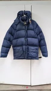 Vintage 1970s "Good Goose" Down Parka by Sierra Designs (Men's XL) - Picture 1 of 14