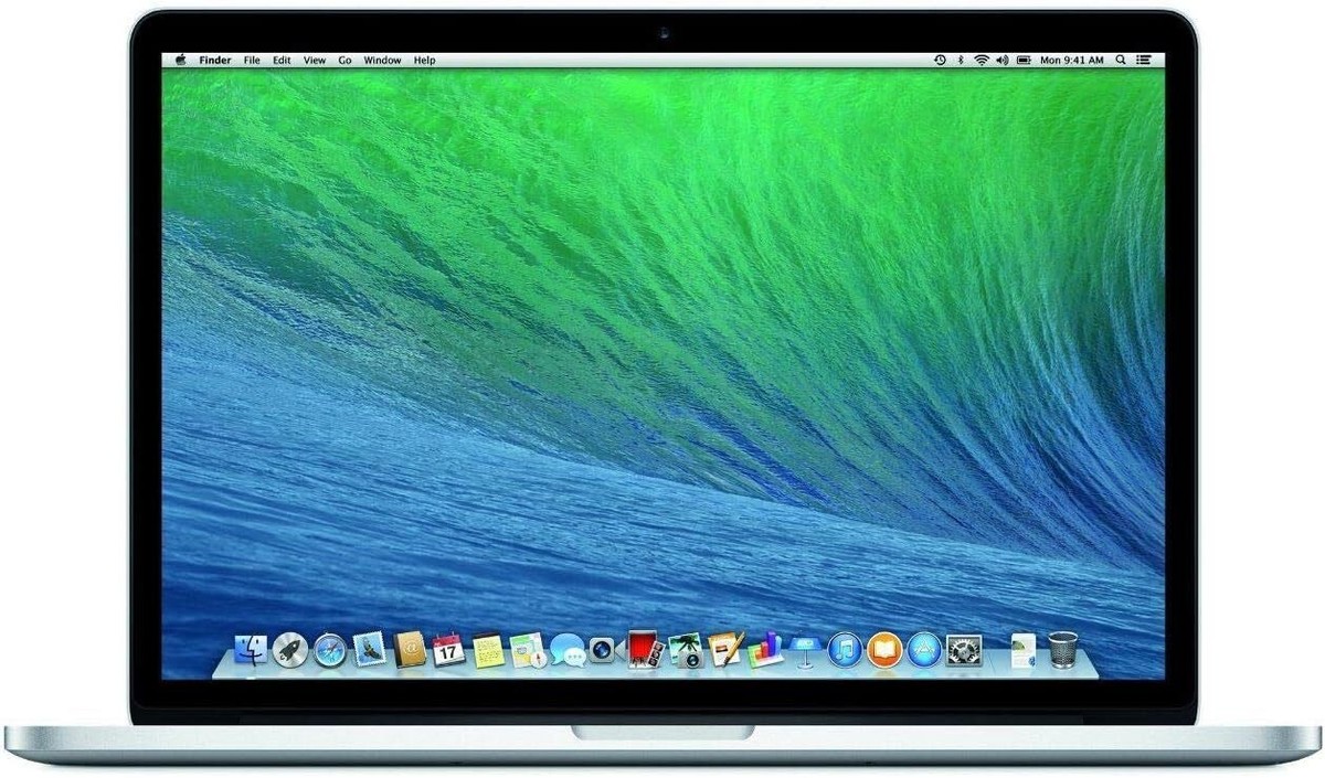 2014 Apple MacBook Pro 16GB Laptops for sale - eBay 2014 Apple MacBook Pro 16GB Laptops for sale - eBay
