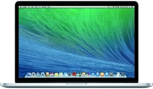 2014 Apple MacBook Pro 15" Core i7-4980HQ 2,8 GHz 16 GB RAM 1 TB SSD A1398 argento - Foto 1 di 2