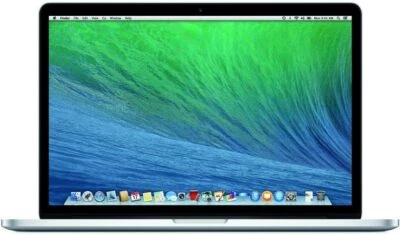 Apple MacBook Pro 15" 2014 2.5GHz Core i7 16GB RAM 512GB SSD MGXA2LL/A, Good - Image 1 of 2