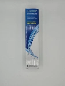 ICEPURE RWF0500A Fits Whirlpool Kitchen Aid 4396508 EDR5RXD1 Water Filter 5 - Picture 1 of 4