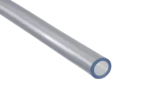 ID 5 mm - 7 mm OD tubo carburante PVC trasparente tubo di plastica per tosaerba auto motocross - Foto 1 di 9