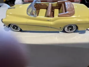 MATCHBOX 1953 BUICK SKYLARK DYG04-M NEW IN BOX - Picture 1 of 7