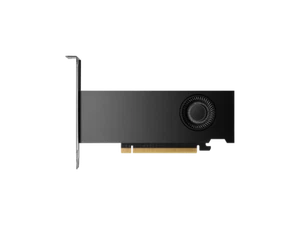 PNY RTX 2000 VCNRTX2000ADA-PB 16GB 128-bit GDDR6 PCI Express 4.0 x8 Workstation - Picture 1 of 1