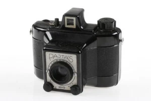 GAMMA Pajta's - Boxkamera aus Bakelit - Bild 1 von 5
