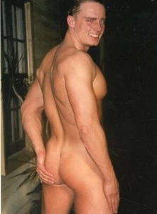 FOX STUDIOS ORIGINAL KUNST FOTO * DUNCAN STARR * 5X7" COLOR * 80ER * VINTAGE *  - Bild 1 von 1