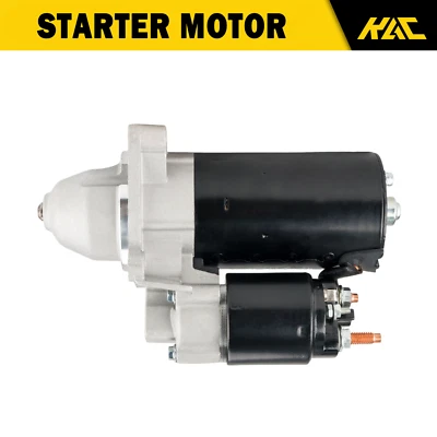 Arranque para Ford Explorer 2002-2010 4,6 L y Lincoln Aviator 2003-2005 4,6 L Foto 1 de 4