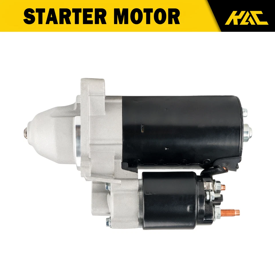 Starter para 2002-2010 Ford Explorer 4.6L e 2003-2005 Lincoln Aviator 4.6L - Imagem 1 de 4