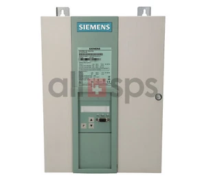 SIMOREG DC MASTER STROMRICHTERGERAET - 6RA7075-6DV62-0-Z (USED) - Picture 1 of 2