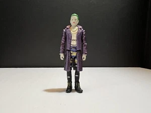 "Figura de acción Funko DC Suicide Squad The Joker Jared Leto 3,75""" - Imagen 1 de 7