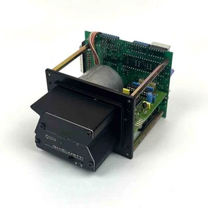 Ghielmetti Lochstreifenleser FER204.10031.02/05 Baugruppe, used - Bild 1 von 3