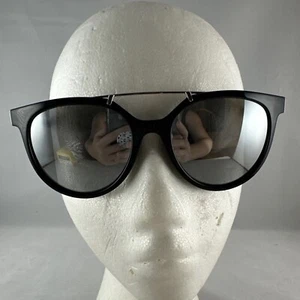 NEW! VONZIPPER 'Hitsville' Sunglasses - Black Gloss/Silver Chrome (BLS) - Picture 1 of 10