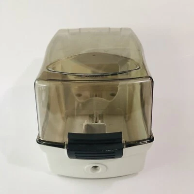 Fellowes Softworks软盘托盘架适用于3.5英寸软盘带One Divider — 第 1/4 张图片