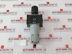 AIGNEP FR1 Pneumatic Filter Regulator 12 Bar 20 Micron - Picture 1 of 10