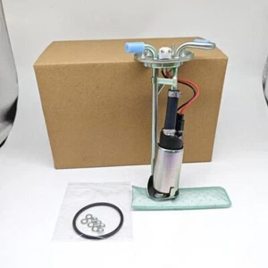 For BMW 528e 528i 533i 535i 535is 633CSi 1979-1989 Fuel Pump 16141179425《 - Picture 1 of 5