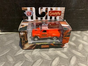 1/64 M2 1950 STUDEBAKER 2R GASSER TRUCK RED - Picture 1 of 4