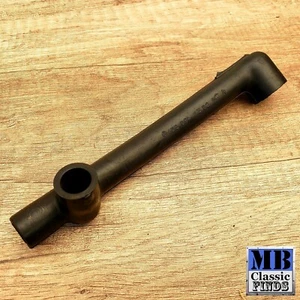 Mercedes Benz W123 230E 230CE valve cober to filter hose 1020941382 1020945882 - Picture 1 of 4