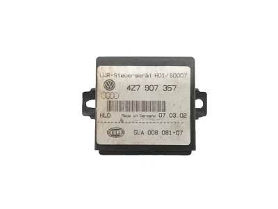 AUDI A6 2002-2006 MÓDULO FARO OEM, 591-52300 Foto 1 de 4