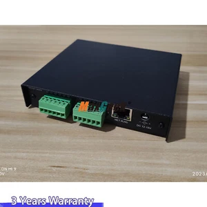 NRC-1200 Antenna Rotator Controller For Stepper Motor Servo Motor Shortwave - Picture 1 of 4