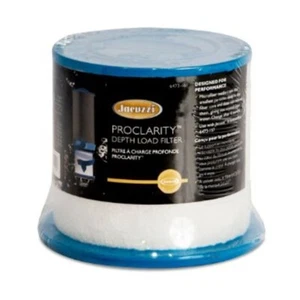 J-400 series Jacuzzi Hot tub filter Proclarity Depth Load Filter 6473-161 - Picture 1 of 1