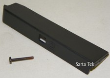 Lot of 10  IBM T60, T60p T61 T61p Hard Drive Caddy Covers 14" standard screen