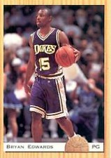 1993 Classic Basketball Card Pick
