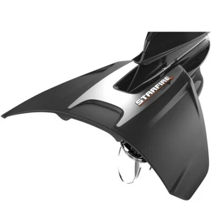 StingRay Hydrofoil Estabilizador StarFire 40-300 HP sin taladrar - Imagen 1 de 2