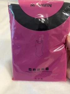 Movwin Shapeware color black size large - Picture 1 of 2
