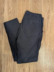 marc o polo Herren Hose chino Osby Jogger W38 L34 Navy - Bild 1 von 11