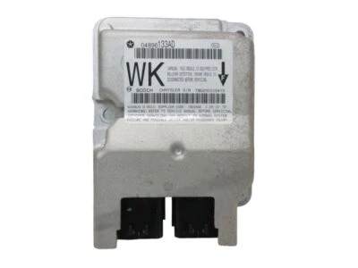 ECU Airbag Centralina Airbag Adatto per Jeep Grand Cherokee III (WH) 4.7 - Immagine 1 di 4