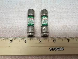 Fusible Littelfuse FLNR020, FLNR20, FLNR-20 20A (paquete de 2), envío rápido - Imagen 1 de 2
