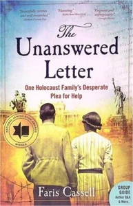 The Unanswered Letter: One Holocaust Family's Desperate Plea for Help - Picture 1 of 1