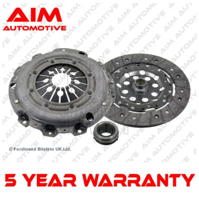 Clutch Kit Aim Fits Peugeot 3008 RCZ 508 5008 308 2.0 HDi + Other Models - Image 1 of 2